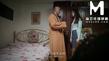ModelMedia Asia - The abbot of China'_s Shaolin Temple used his penis to help female devotees