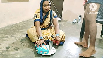 Indian Desi padosan bhabhi ki majhedare chudai Hindi Audio