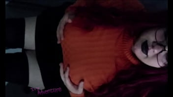 Ivy Adventure sucking and swallow - Preview