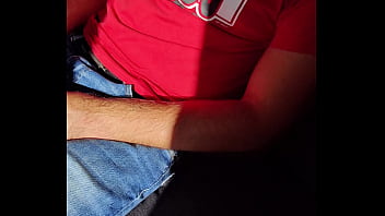 Je vais donc lui offre sa &quot_premi&egrave_re fois&quot_ avec moi...