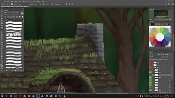 Stream | Picarto | DarkCookie - Summertime Saga (2022.02.04)