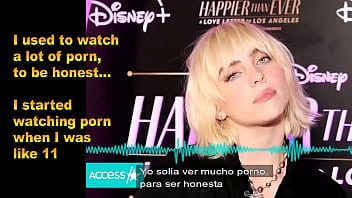 Do Girls Watch Porn??? (Billie Eilish) - Dee Williams