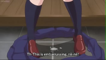 I had a foursome with my teschers