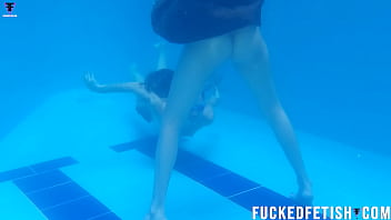 Yessica Bunny   Helen star horny sexy duo