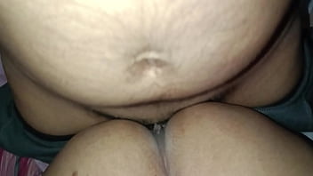 Asian Pinay sex backward position.