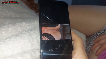 Casada confessa trai&ccedil_&atilde_o apos marido pegar nudes que ela enviou para o Patr&atilde_o