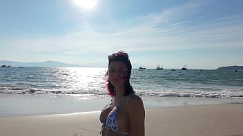 Aquele rol&Ecirc_ de moto com a Pernocas