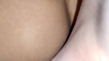 Comer uma casada na frente do marido sempre &eacute_ mais prazeroso