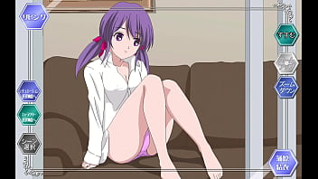 [Panchira de Temptation Kanojo DX]