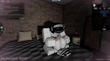 After long foreplay we begin fucking | Sex with a follower (36) | Part 3/4