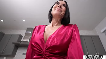 A Freeuse Visitor - Brooke Barclays, Austin Pierce