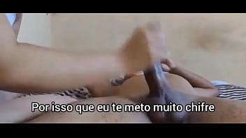 Amor Renato gozou s&oacute_ no meu cu e n&atilde_o consegui pedir pra parar