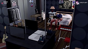 My Stepdaughter'_s Boyfriend Episode 3 Part 2