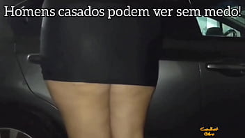 Homens casados podem ver sem medo