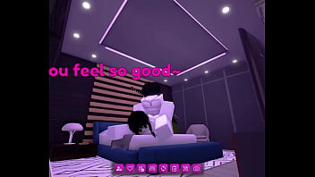 Roblox Bitch Got Fucked in evrensel game