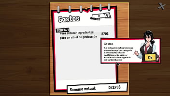 FEMBOY AND FUTA PARTE 4