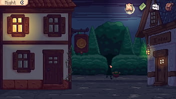 Lure of passion full