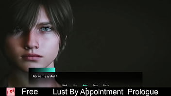 Lust By Appointment : Prologue part1