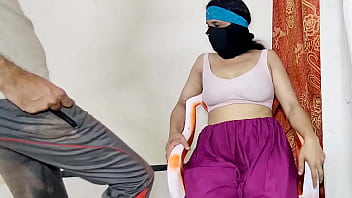 Special Anal Fucking of Muslim StepSister by indian StepBrother, Gaand Chudai in Clear Hindi Audio