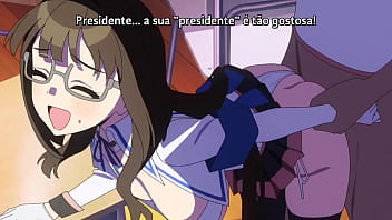 Nukitashi ecchi compilador