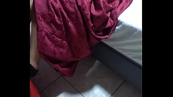 Joven acepta usar lencer&iacute_a en lima por dinero