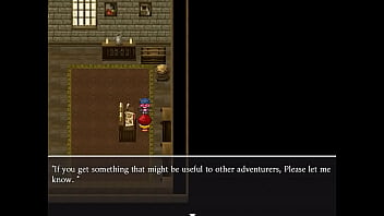 (  18 ) H RPG Games Wife-Hunting Labyrinth #2