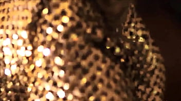 Blonde Stunner Sunny Lane&rsquo_s Intense Solo Dildo Session!