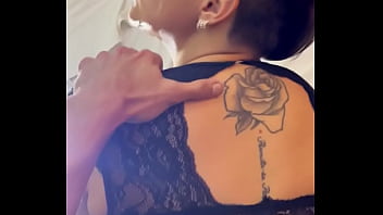 Gozada dentro da bucetinha da Gaucha Rabuda com pau enorme do Big Bambu pela 2&bull_ vez