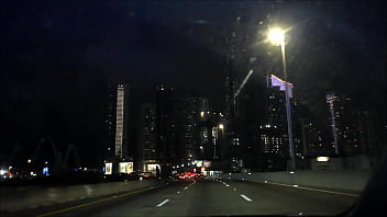 Miami BBL documentary part 1: The trip to Miami