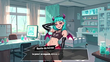 FEMBOY AND FUTA PARTE 3