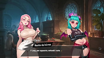 FEMBOY AND FUTA PARTE 8