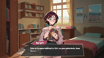 FEMBOY AND FUTA PARTE 2