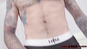 Slinky Katee V&rsquo_s Fierce Blowjob Unleashes Adonis Breeds&rsquo_ Ass Zeal!