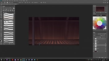 Stream | Picarto | DarkCookie - Summertime Saga (2022.01.22)