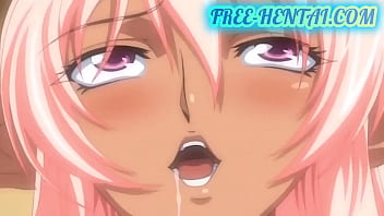 [FREE-HENTAI.com] Anime/Hentai Music Video [HMV/AMV] Elf queen babes gets fucked hentai