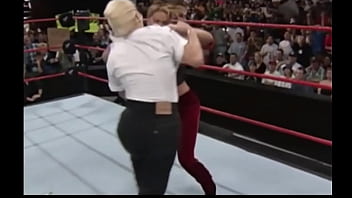 The Very Best of WWF DIVA Ivory HD DVD Rip