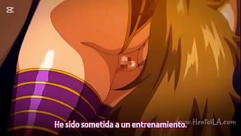 Hentai orgia sexual (only sex)