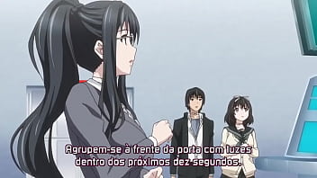 EUPHORIA EPIS&Oacute_DIO 1 COMPLETO