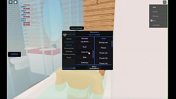 I Get Fucked In a Roblox Condo: PART 1