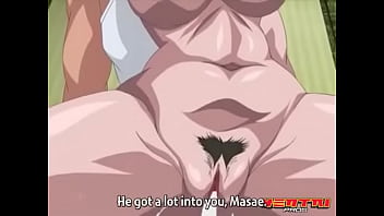 YamaHime no Mi - 02 (English Sub) [Hentai uncensored]