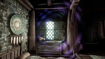 Skyrim Stories : Nina'_s Quest episode 3