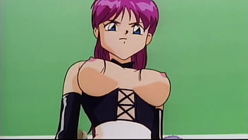 Os F3 - Frantic, Frustrated, e Female - epis&oacute_dio 02