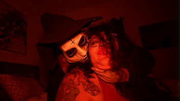 Queen Of The Tortas Pt. 2 "_The Demon"_ Starring Crystal Blue