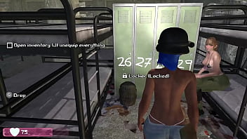 Gameplay Bitch Land #3 Tutorial und bis zur feindlichen Radio-Station und zur ESB