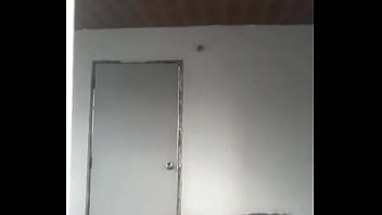 This is what I do after hookup,he refused giving up after enjoying my pussy