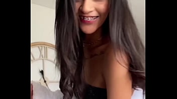 Big Taboo Adventure: Petite 18yo Latina Brat Gives In to Sugar Daddy After Date with boyfriend &ndash_ Shocking POV Teen Story!