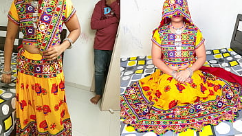 Komal Garbha came out of the game and followed her fans to take a selfie.