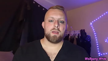 You'_re a CUCK. First your wife, now your throat. Rough POV Throatfuck with Huge Cumshot!