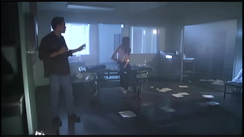 How many times have you walked back into your room while the maid was in the middle of...