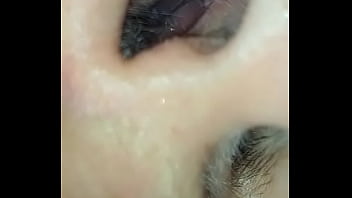 Sadia Sabrin Exclusive Romantic Scene 2025 Nose fetish